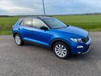 ***Volkswagen T-roc 1.0 TSI 116pk 2018  Vol met opties!***, Auto's, Volkswagen, Te koop, Geïmporteerd, 5 stoelen, 20 km/l