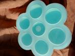 2x Béaba Siliconen invriesbakjes, Ophalen of Verzenden, Zo goed als nieuw, Overige typen