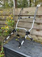 Fietsendrager Thule Clip on, Auto diversen, Fietsendragers, Ophalen, Achterklepdrager
