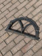 Stalraampje, Doe-het-zelf en Verbouw, Ophalen, Gebruikt, Minder dan 80 cm, Minder dan 80 cm