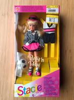 Barbie Sracey NRFB, Ophalen of Verzenden, Zo goed als nieuw