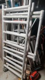 Kamersteiger Vouwunit Vouwsteigerframe, Doe-het-zelf en Verbouw, Ophalen of Verzenden, N.v.t, N.v.t, N.v.t