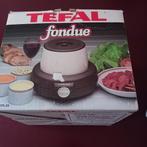 fondue set aangeboden, Ophalen of Verzenden, Gebruikt, Elektrisch, Fondueset