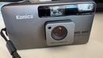 Konica big mini BM-201 gedeeltelijk goedwerkend, Ophalen of Verzenden, Gebruikt, Compact, Konica