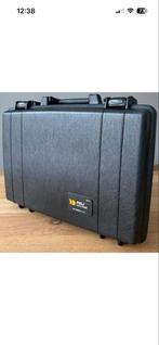 Peli 1470 Case - Bescherm uw instrument!, Ophalen of Verzenden, Zo goed als nieuw, Overige instrumenten, Flightcase