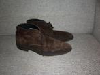 veterschoenen maat 40 hoog model merk :  Floris van Bommel , Kleding | Heren, Schoenen, Bruin, Floris van Bommel, Ophalen of Verzenden