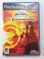Avatar: De Legende van Aang - De Vuurmeester - PS2 - PAL, Avontuur en Actie, Sony Interactive Entertainment Network Europe Limited