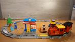 Duplo 10874 Intelli trein, Ophalen of Verzenden, Zo goed als nieuw, Complete set, Duplo