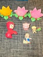 Strawberry Shortcake vintage 80s items, Ophalen of Verzenden