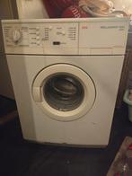 AEG Oko Lavamat 74520 Wasmachine - Gebruikt, Witgoed en Apparatuur, Wasdrogers, 6 tot 8 kg, Gebruikt, Overige typen, Ophalen of Verzenden