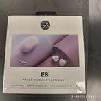 B&O Beoplay E8 Pink, Ophalen of Verzenden, Nieuw, Bluetooth