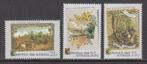 Australie postfris Michel nr 802/04, Verzenden, Postfris