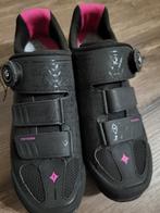 Specialized Motodiva Fietsschoenen - Maat 42, Gebruikt, Schoenen, Overige maten, Dames