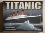 LEUK: Titanic: Het Bordspel, Een of twee spelers, Ophalen, Gebruikt