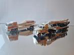 Matchbox Supermovers Space 3000 Trucks, Hobby en Vrije tijd, Ophalen of Verzenden, Gebruikt
