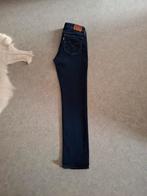 Levis 712 slim maat 27 x 30, Ophalen of Verzenden, Zo goed als nieuw, Blauw, W27 (confectie 34) of kleiner