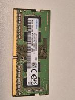 Samsung 4GB PC4-3200AA sodimm, Gebruikt, Verzenden, DDR4, Laptop