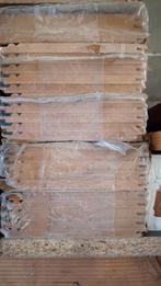 mdf schroten, Doe-het-zelf en Verbouw, Hout en Planken, Ophalen, Minder dan 25 mm, Nieuw, 250 tot 300 cm