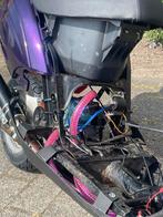 Piaggio zip LC raket 70cc motorblok bieden, Ophalen, Zo goed als nieuw, Zip