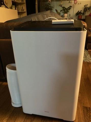sencor eue2 portable air conditioner 1 jaar oud  beschikbaar voor biedingen
