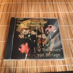 Theodoor Gilissen Blues Brothers Band - Live CD, Ophalen of Verzenden