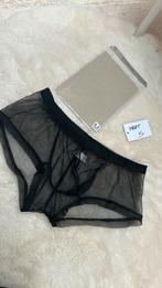 Super leuke Sexy geheel doorschijnende slip Boxershort, Ophalen of Verzenden, Zwart, Boxer