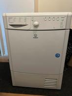 Idesit condensdroger defect, Witgoed en Apparatuur, Wasdrogers, Ophalen, 6 tot 8 kg, Anti-kreukfase, Voorlader