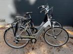 Set electrische batavus fietsen, 50 tot 53 cm, Ophalen, Zo goed als nieuw, Batavus