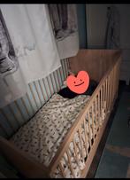 Cocoon meegroeibed  en cocoon Commode, Ophalen, Zo goed als nieuw, Jongetje of Meisje