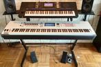 Yamaha Montage 8 White, Muziek en Instrumenten, Ophalen, Zo goed als nieuw, 88 toetsen, Yamaha