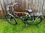 Gazelle eclipse herenfiets framemaat 57, Ophalen, Gebruikt, Versnellingen, 57 tot 61 cm