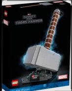Lego Marvel - Thors Hammer, nieuw in doos, Kinderen en Baby's, Speelgoed | Duplo en Lego, Ophalen of Verzenden, Nieuw