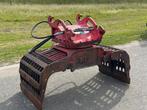 Verachtert CW30 Roterde Sorteergrijper