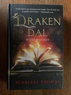 Drakendal, boevenwereld 1; Scarlett Thomas; 9789026142840, Boeken, Ophalen of Verzenden, Zo goed als nieuw