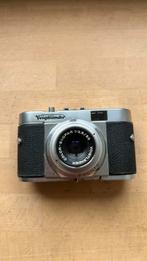Voigtländer Vito B, Ophalen of Verzenden, Niet werkend, Compact, Overige Merken