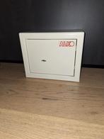 Alko kluis, Ophalen, Zo goed als nieuw, Brandkast