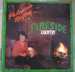 Philomena Begley - Fireside Country, Ophalen of Verzenden, Zo goed als nieuw, Overige formaten