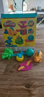 Play-Doh Dino Tools - Compleet (geen klei), Ophalen, Gebruikt, Jongen of Meisje
