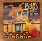 UB40. Rat in the kitchen, Ophalen of Verzenden, 1980 tot 2000, Zo goed als nieuw