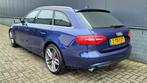 Audi A4 Avant 1.8 TFSI Business Edition | schakelflippers |, Auto's, 12 maanden, Gebruikt, Euro 6, 4 cilinders