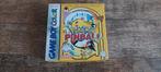 Pokemon Pinball - Nintendo Gameboy Color, 1 speler, Ophalen of Verzenden, Zo goed als nieuw