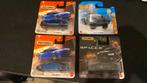 Hot Wheels & Matchbox Tesla Cyber Quad Model S model X, Hobby en Vrije tijd, Modelauto's | Overige schalen, Ophalen of Verzenden