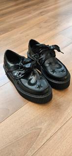 Killstar, EU 36, black, Zwart, Overige typen, Ophalen of Verzenden, Zo goed als nieuw