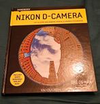 Nikon Camera fotografie boek naslagwerk werk voor fotografen, Boeken, Hobby en Vrije tijd, Nieuw, Ophalen of Verzenden, Fotograferen en Filmen