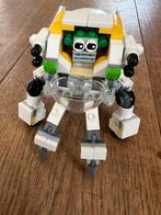 Lego Creator 31115 robot - Complete set, Kinderen en Baby's, Speelgoed | Duplo en Lego, Ophalen of Verzenden, Zo goed als nieuw