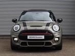 Mini 5-deurs Cooper S | John Cooper Works + Panodak + Head-U, Auto's, Mini, Stof, Gebruikt, Origineel Nederlands, Bedrijf