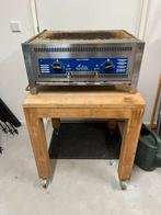 BBQ GrillSystem Elite met Tafel, Ophalen of Verzenden, Gebruikt