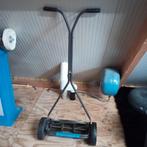 Husqvarna Diamont 40, Ophalen, Gebruikt, Handgrasmaaier, Kooimesmaaier