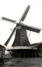 Ede - Korenmolen Werklust, Ophalen of Verzenden, Voor 1920, Ongelopen, Gelderland