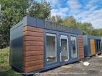 wooncontainer Kantoorcontainer GRATIS LEVERING  !!! 6x3 m, Zakelijke goederen, Bedrijfs Onroerend goed, 18 m², Koop, Kantoorruimte